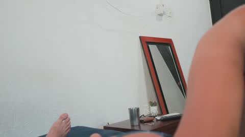 senssual_goddess online show from January 13, 2025, 7:42 pm