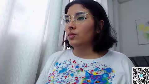 Camille and sophie online show from December 21, 2024, 10:40 pm