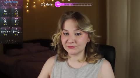 Ilona online show from January 23, 2025, 8:13 pm