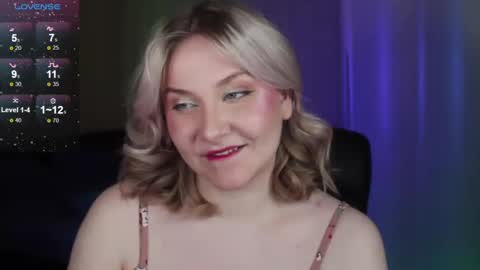 Ilona online show from September 14, 2025, 7:13 pm