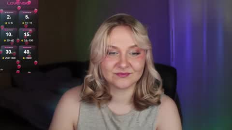 Ilona online show from September 22, 2025, 7:38 pm