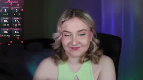 Ilona online show from September 29, 2025, 7:51 pm