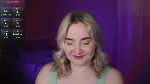 Ilona online show from January 11, 2026, 7:52 pm