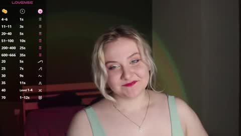 Snapshot of sensual_girrrl chatting on March 11, 2026, 12:16 am Ilona online show from March 11, 2026, 12:16 am