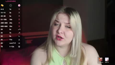 Snapshot of sensual_girrrl chatting on March 23, 2026, 11:31 pm Ilona online show from March 23, 2026, 11:31 pm