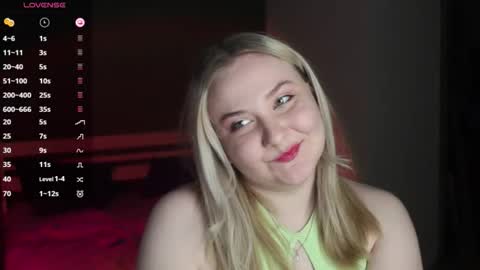 Snapshot of sensual_girrrl chatting on March 27, 2026, 12:05 am Ilona online show from March 27, 2026, 12:05 am