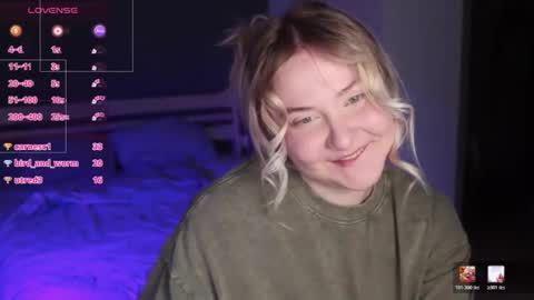 Snapshot of sensual_girrrl chatting on May 27, 2026, 1:57 am Ilona online show from May 27, 2026, 1:57 am