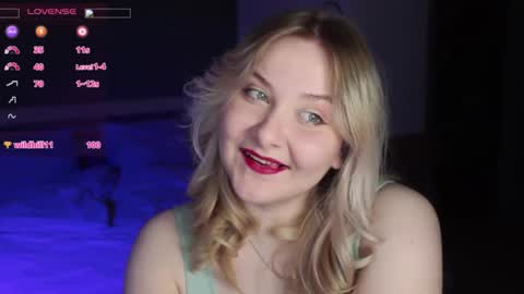Ilona online show from June 9, 2026, 12:22 am