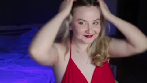 Ilona online show from June 15, 2026, 12:13 am