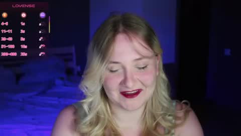 Ilona online show from July 6, 2026, 12:07 am