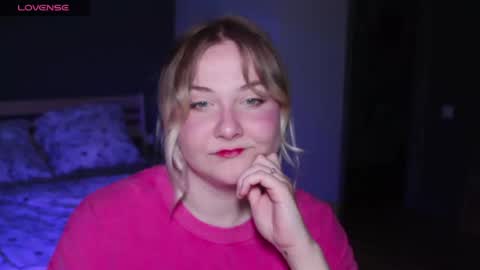 Ilona online show from July 21, 2026, 12:57 am