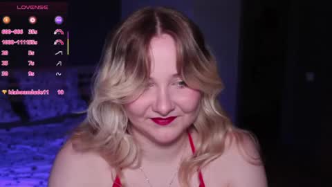 Ilona online show from July 22, 2026, 12:02 am