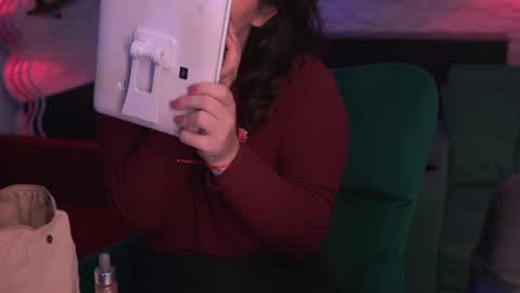 Jasmine online show from March 3, 2025, 9:11 am