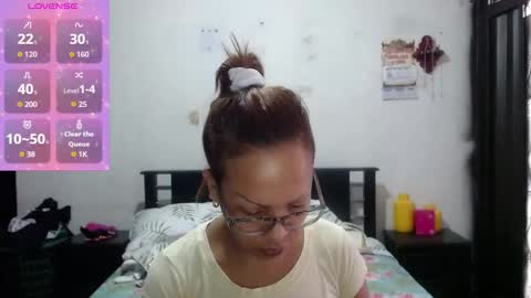 sensual_natalie online show from February 14, 2026, 12:02 pm