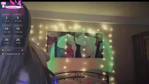 Snapshot of sensual_orchid7 chatting on October 22, 2025, 5:02 pm Jordan online show from October 22, 2025, 5:02 pm