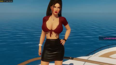 Oriana online show from September 11, 2025, 11:21 am