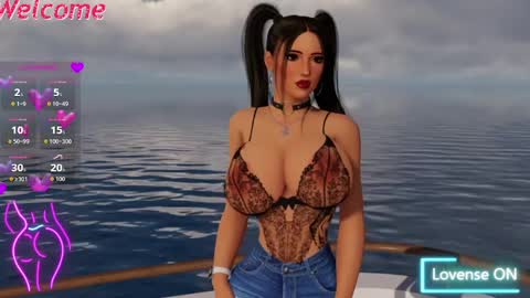 Oriana online show from April 5, 2026, 1:52 pm