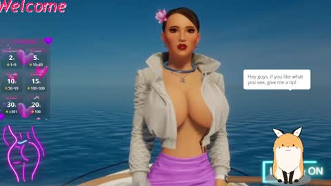 Oriana online show from April 14, 2026, 1:28 pm