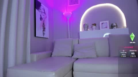 sensual_shanel online show from July 16, 2026, 11:33 pm