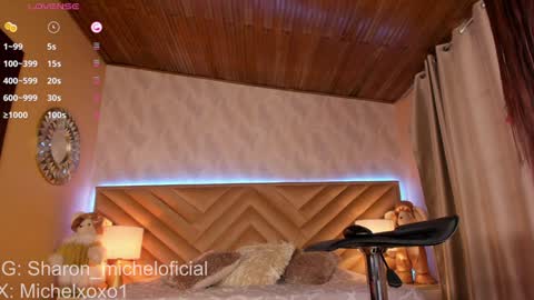 Sharon Mishel  online show from December 13, 2024, 8:58 pm