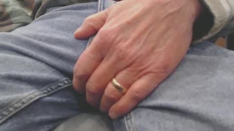 sensual online show from January 16, 2025, 9:40 pm