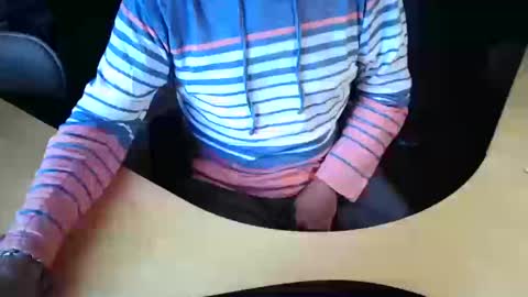 Sensually Yours online show from October 13, 2025, 11:27 pm