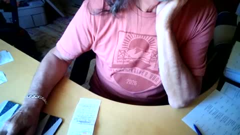 Snapshot of sensualgentlem chatting on June 18, 2026, 11:31 pm Sensually Yours online show from June 18, 2026, 11:31 pm