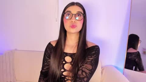 sensualhaven_ online show from May 11, 2026, 12:16 am
