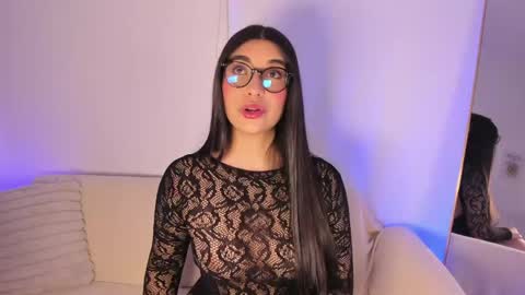 sensualhaven_ online show from May 13, 2026, 11:11 pm