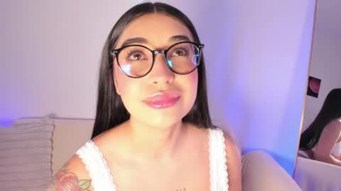 sensualhaven_ online show from May 17, 2026, 6:37 pm