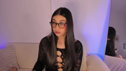 sensualhaven_ online show from June 5, 2026, 10:59 pm