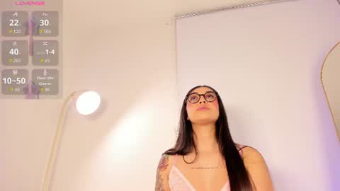 sensualhaven_ online show from June 11, 2026, 12:54 am