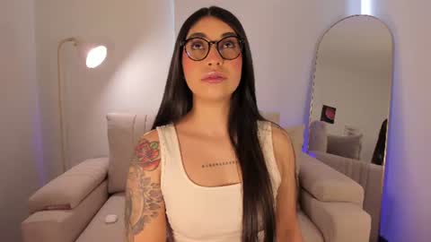 sensualhaven_ online show from July 19, 2026, 5:16 pm