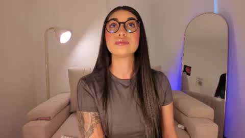 sensualhaven_ online show from July 31, 2026, 10:53 pm