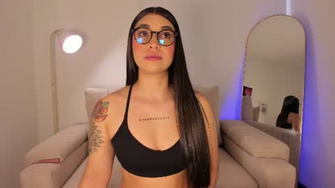 sensualhaven_ online show from August 7, 2026, 11:07 pm