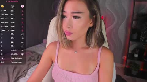 Kiki online show from May 24, 2026, 2:55 pm
