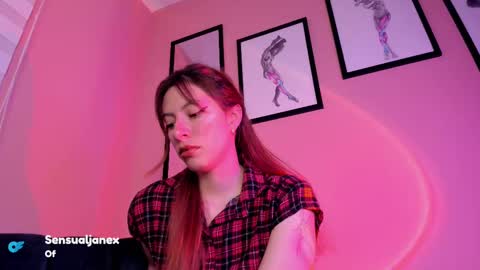 Jane   online show from September 26, 2025, 11:20 pm