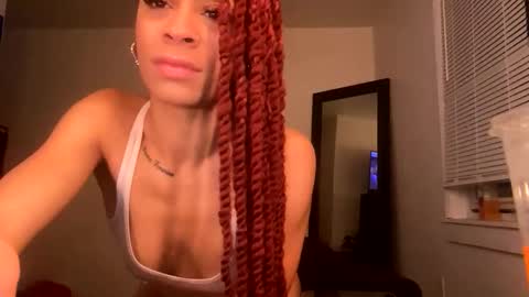 Snapshot of sensuallocbabe chatting on February 22, 2026, 3:29 am Sensuallocbabe online show from February 22, 2026, 3:29 am