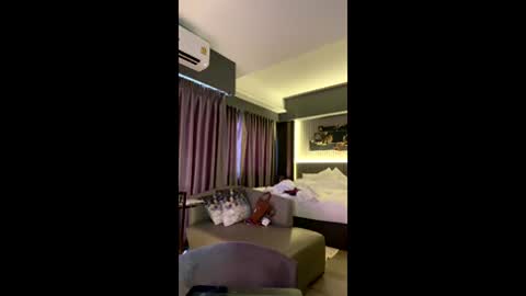 Snapshot of sensualprima chatting on May 30, 2026, 8:00 am sensualprima online show from May 30, 2026, 8:00 am