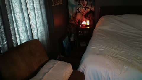 Snapshot of sentfrmheaven chatting on December 3, 2024, 3:55 pm Tara online show from December 3, 2024, 3:55 pm