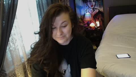 Snapshot of sentfrmheaven chatting on December 26, 2024, 1:43 pm Tara online show from December 26, 2024, 1:43 pm