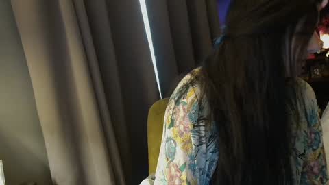 Snapshot of sentfrmheaven chatting on January 10, 2025, 2:13 pm Tara online show from January 10, 2025, 2:13 pm