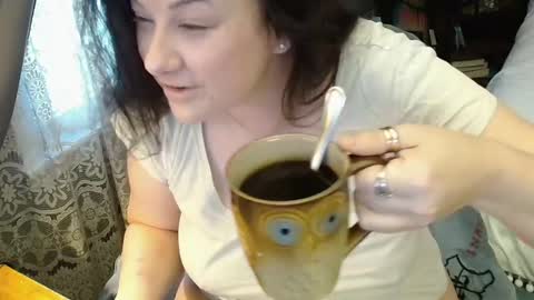 Snapshot of sentfrmheaven chatting on February 17, 2025, 1:32 pm Tara online show from February 17, 2025, 1:32 pm