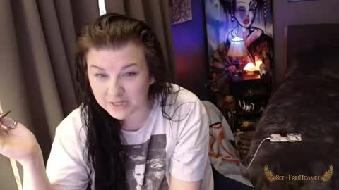 Tara online show from February 2, 2026, 1:10 pm