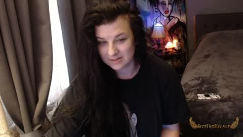 Snapshot of sentfrmheaven chatting on May 4, 2026, 11:28 am Tara online show from May 4, 2026, 11:28 am
