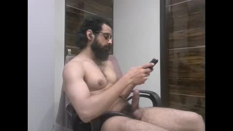 Sentient Being online show from September 8, 2025, 8:19 pm