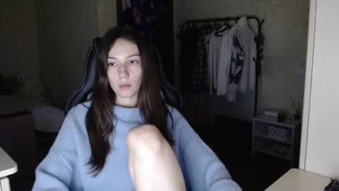 senxual__ online show from January 31, 2025, 5:40 am