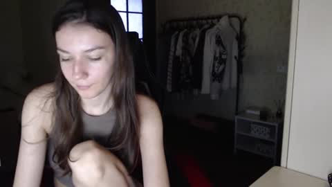 senxual__ online show from February 4, 2025, 5:10 am