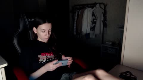 senxual__ online show from February 7, 2025, 1:04 am