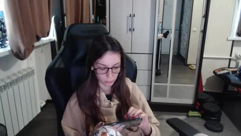 senxual__ online show from September 26, 2025, 10:41 am